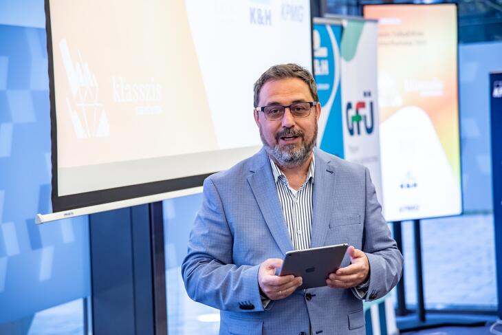 Klasszis Talks & Wine - Fenntarthatóság 2026. február