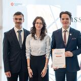 Legyél Te is Pénzügyi Junior Klasszis! 2026 tavasz