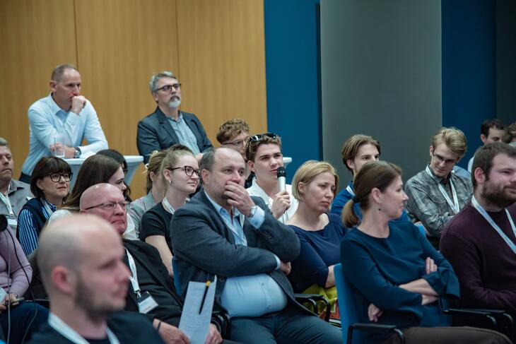 Befektetői Klub - 2025 tavasz