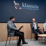 Klasszis Klub Live - Befektetési univerzum