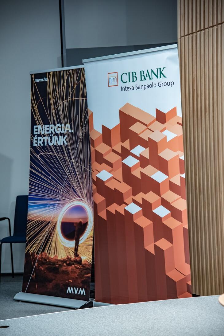 Befektetői Klub - 2025 tavasz