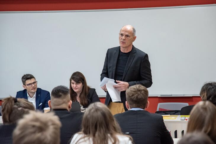 Legyél Te is Pénzügyi Junior Klasszis! 2025 ősz - döntő