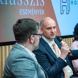 Befektetői Klub - 2025 tavasz