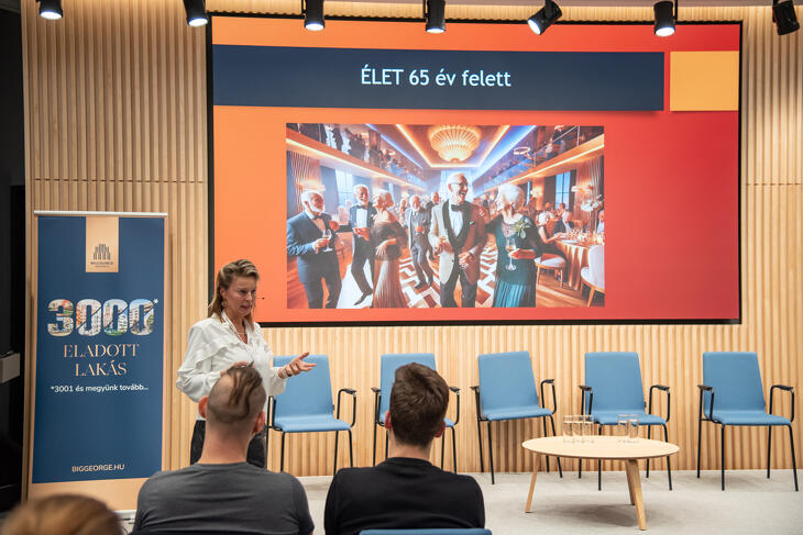 Nyugdíjszerviz – A nyugdíjmegtakarítások és a lakhatás jövője