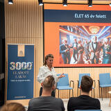 Nyugdíjszerviz – A nyugdíjmegtakarítások és a lakhatás jövője