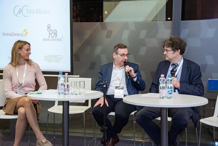 Egészséggazdaság és Longevity 2026