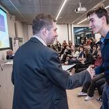 Legyél Te is Pénzügyi Junior Klasszis! 2025 ősz - döntő