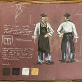 Véh Lili - Mod'Art International Hungary