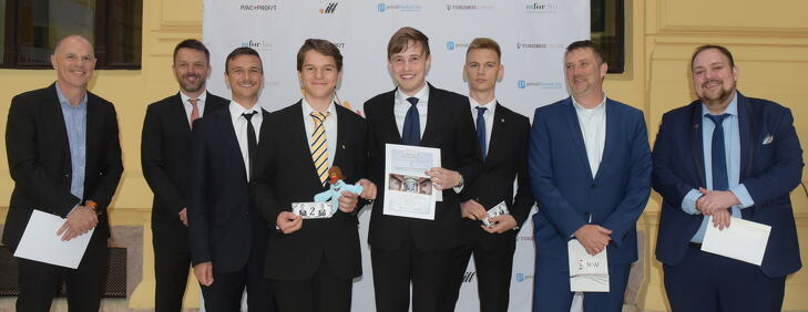 Legyél Te is Pénzügyi Junior Klasszis! 2024 4