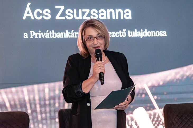 Privátbankár.hu - Alapkezelő Klasszis 2025