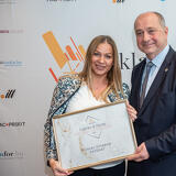 Klasszis TopDesign 2024 Díjátadó Gála