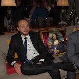 Fotók a díjátódóról