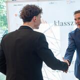 Legyél Te is Pénzügyi Junior Klasszis! 2026 tavasz