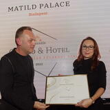 Klasszis TopDesign 2022 Díjátadó, Mystery Hotel - Fotók: Bánkuti András / Turizmus Online