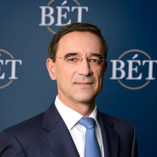 Máté-Tóth István