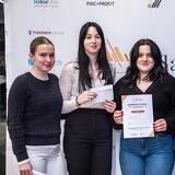 Legyél Te is Pénzügyi Junior Klasszis! 2025 ősz - döntő