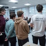 Legyél Te is Pénzügyi Junior Klasszis! 2025 ősz - döntő