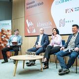 Befektetői Klub - 2025 tavasz