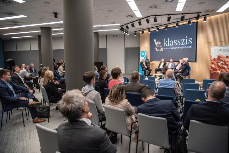 Képgaléria „E” mint Energia 200