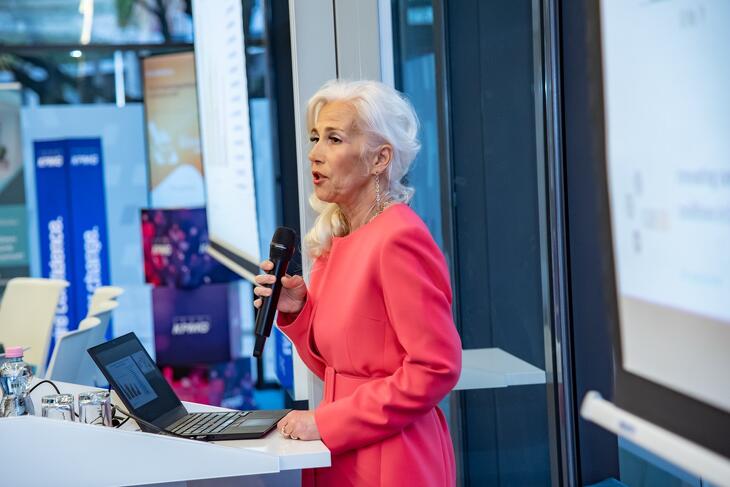 Egészséggazdaság és Longevity 2026