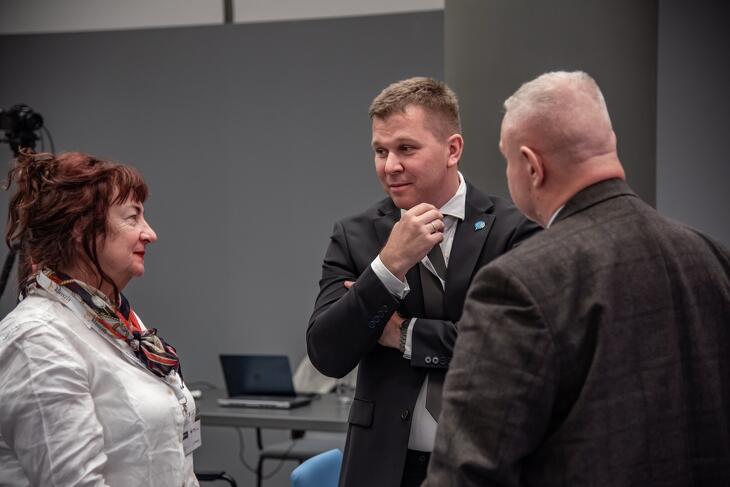 Klasszis Befektetői Klub 2025 ősz