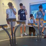 Fotók a szakmai programról - első három helyezett