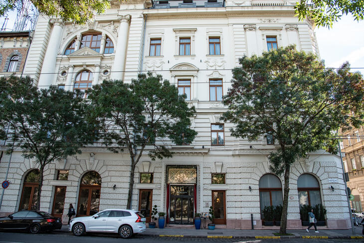  ESG: a szabályozási kihívástól az üzleti lehetőségig fotók a rendezvényről