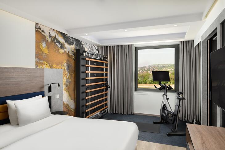 Danubius Hotel Helia