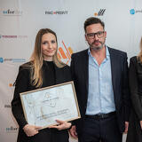 Klasszis TopDesign 2024 Díjátadó Gála