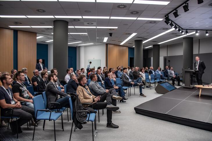 Klasszis Befektetői Klub 2025 ősz