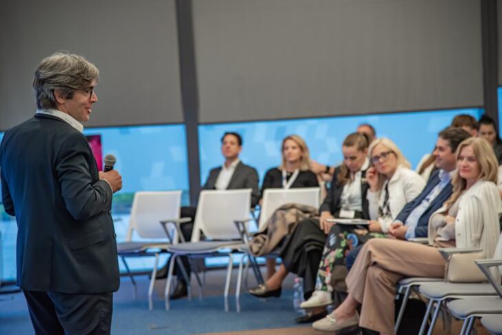 Klasszis Talks&Wine - 2025 szeptember 17.