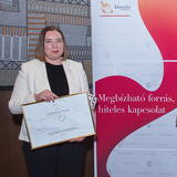 Klasszis TopDesign 2023 - díjátadó