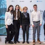 Legyél Te is Pénzügyi Junior Klasszis! 2025 ősz - döntő