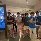 Fotók a szakmai programról - első három helyezett