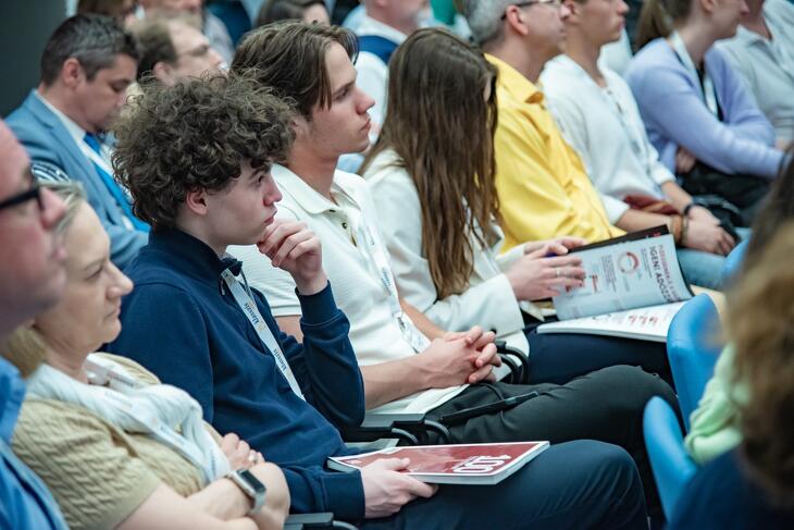 Befektetői Klub - 2025 tavasz