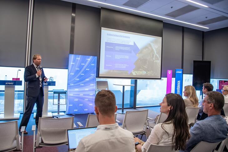 Klasszis Talks&Wine - 2025 szeptember 17.