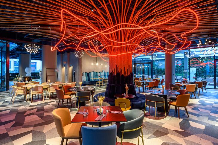 Mercure Debrecen Superior