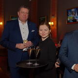 Klasszis TopDesign 2022 Díjátadó, Mystery Hotel - Fotók: Bánkuti András / Turizmus Online