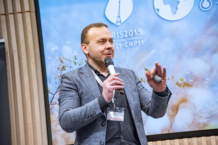 Klasszis Talks & Wine Fenntarthatóság 2025