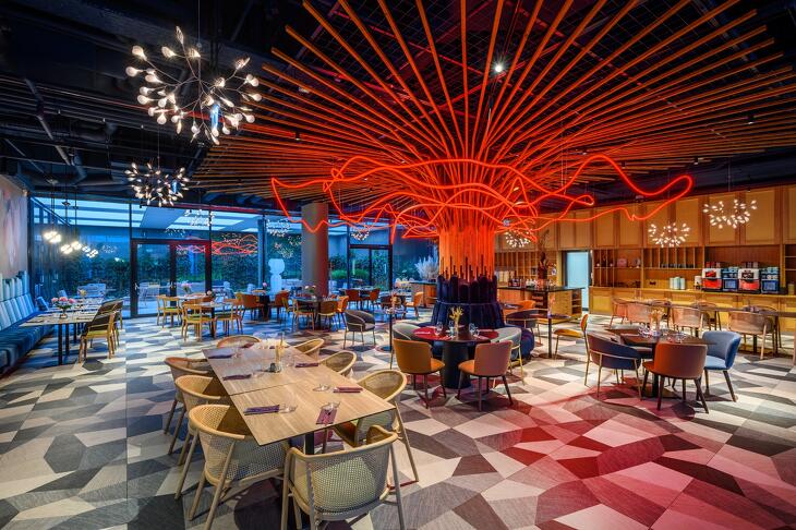 Mercure Debrecen Superior