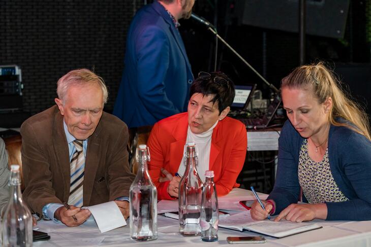 Képek a döntőről