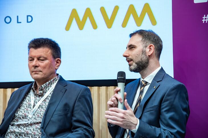 Befektetői Klub - 2025 tavasz