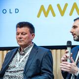 Befektetői Klub - 2025 tavasz