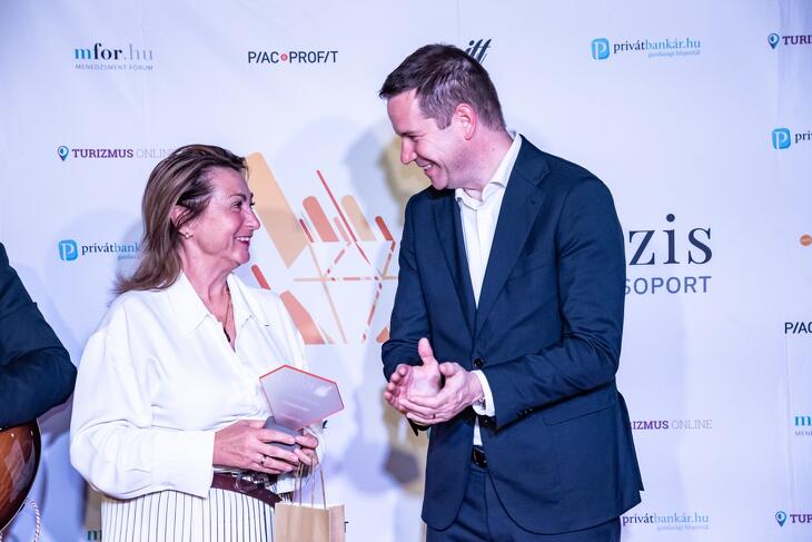 ESG Konferencia és Díjátadó Gála