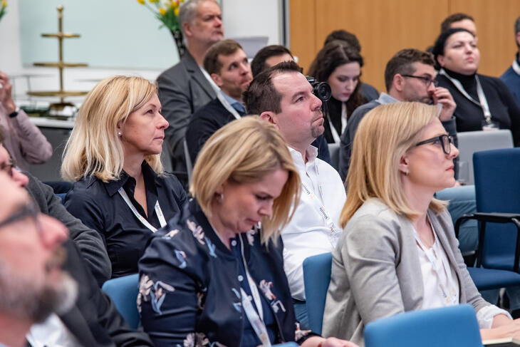 Klasszis Talks & Wine Fenntarthatóság 2025