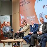 Befektetői Klub - 2025 tavasz