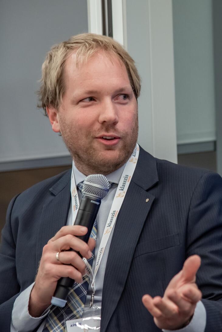 Klasszis Talks&Wine - 2025 szeptember 17.