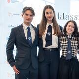 Legyél Te is Pénzügyi Junior Klasszis! 2026 tavasz