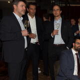 Fotók a díjátódóról