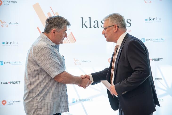 Legyél Te is Pénzügyi Junior Klasszis! 2026 tavasz